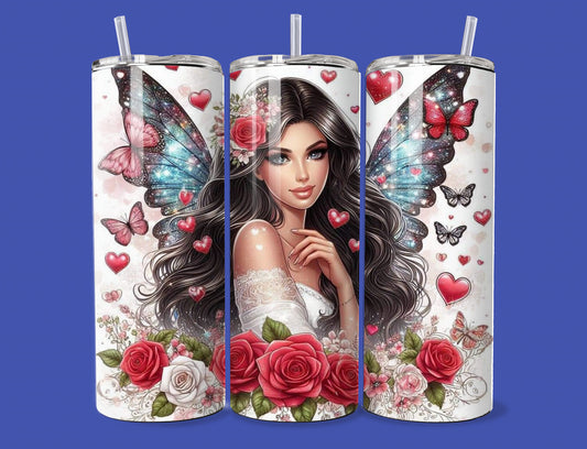 Fairy Tumbler